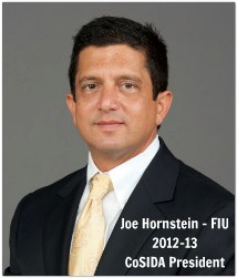 CoSIDA elects new Officers and Board of Directors members for 2012-13